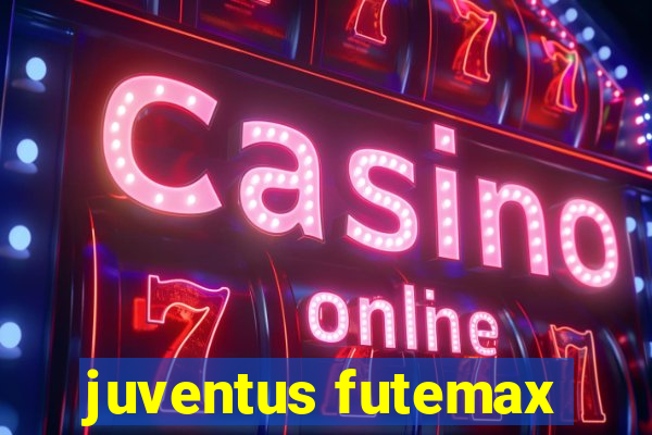juventus futemax
